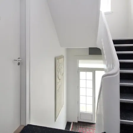 Lenaya - 75m From The Sea In Nw Jutland By Interhome Apartment