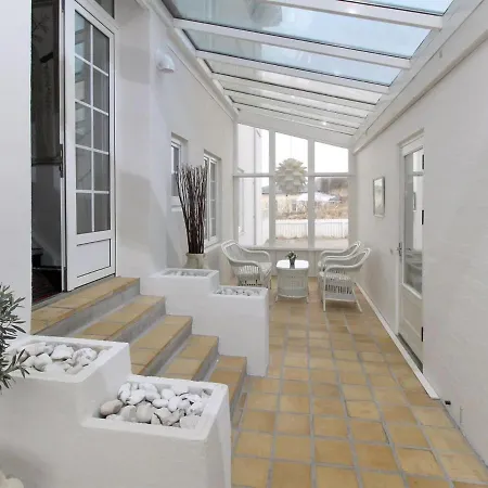 Lenaya - 75m From The Sea In Nw Jutland By Interhome Lokken