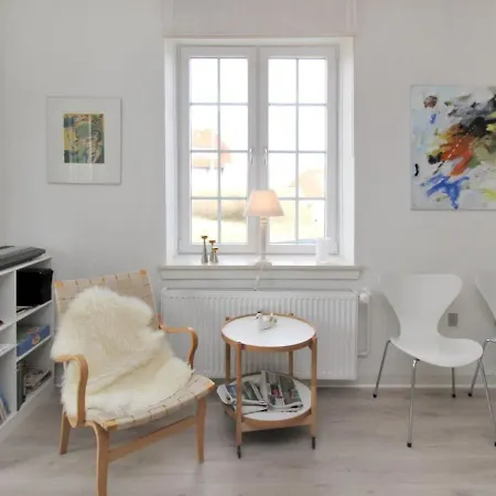 Lenaya - 75m From The Sea In Nw Jutland By Interhome