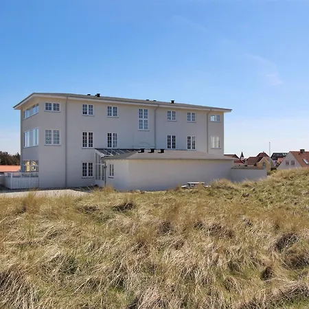 Apartment Lenaya - 75m From The Sea In Nw Jutland By Interhome