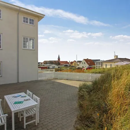 Lenaya - 75m From The Sea In Nw Jutland By Interhome Lokken