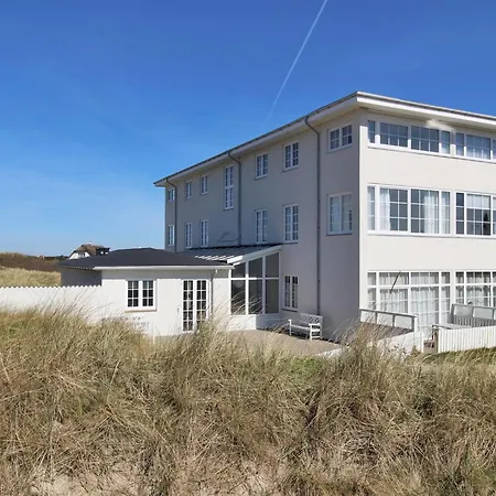 Lenaya - 75m From The Sea In Nw Jutland By Interhome
