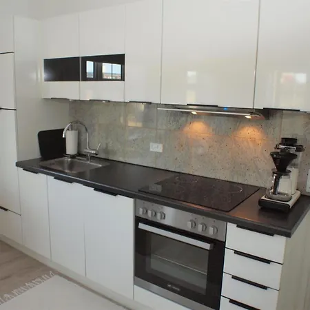 Lenaya - 75m From The Sea By Interhome * Løkken