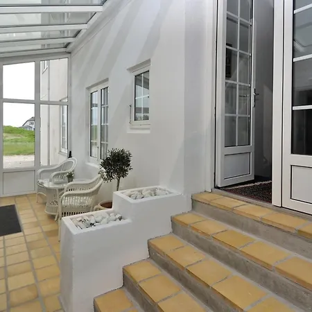Leilighet Lenaya - 75m From The Sea By Interhome Løkken