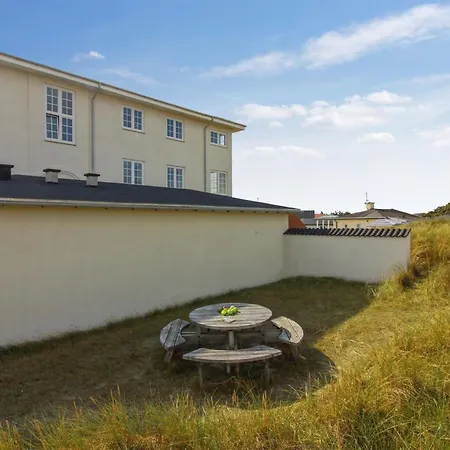 Lenaya - 75m From The Sea By Interhome * Løkken